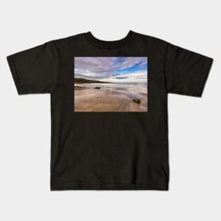 Coldingham Sands Kids T-Shirt